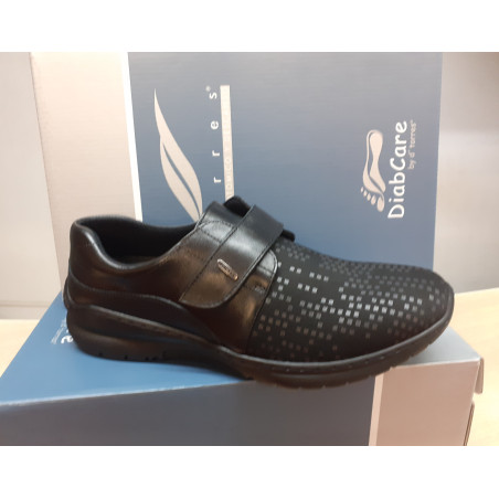 Zapato señora Torres