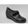 Zapato señora cierre velcro Tamicus