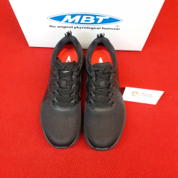 Yasu Lace UP MBT Unixes