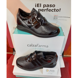 zapato señora Calza Farma