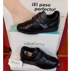 Zapato señora Calza Farma