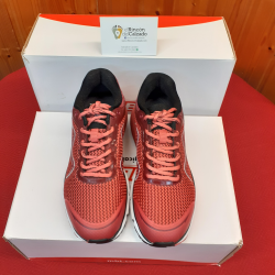 Deportivo señora MBT colorado X