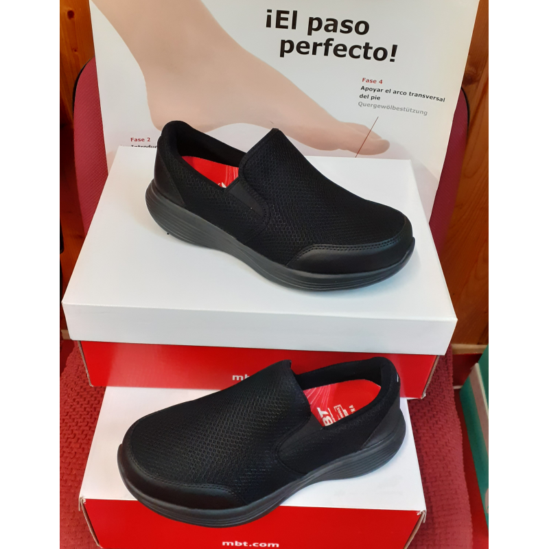 Modena de-Acacia Slip MBT