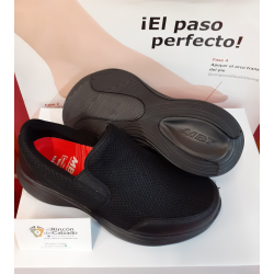 Modena de-Acacia Slip MBT