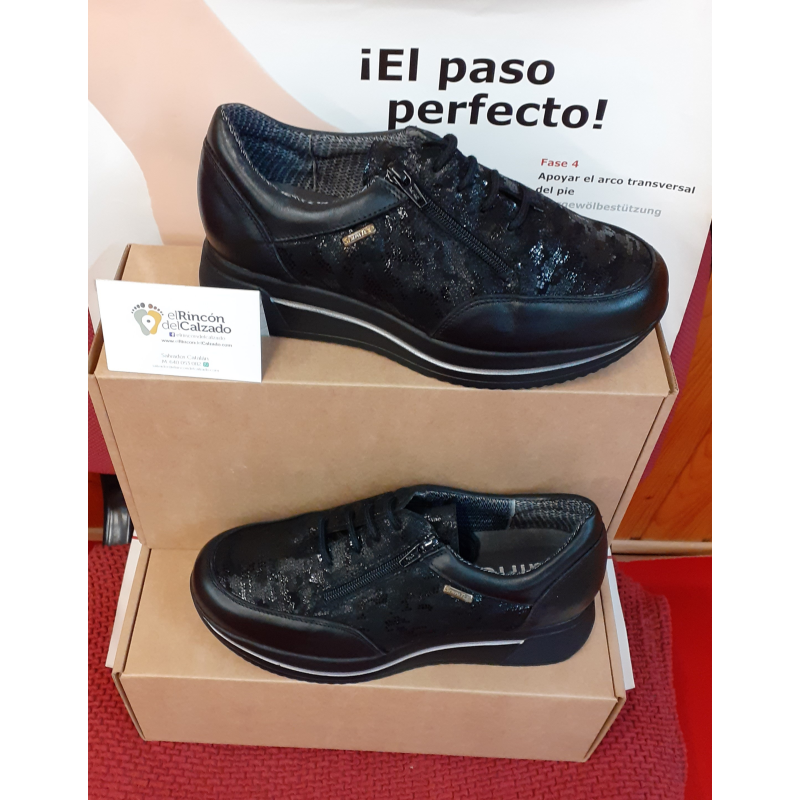 Zapato señora Belvida
