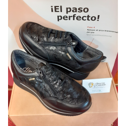 Zapato señora Belvida