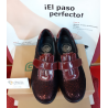 Zapato señora Confort  Alviflex