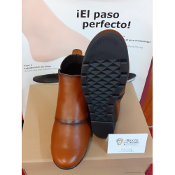 Botín señora Tamicus