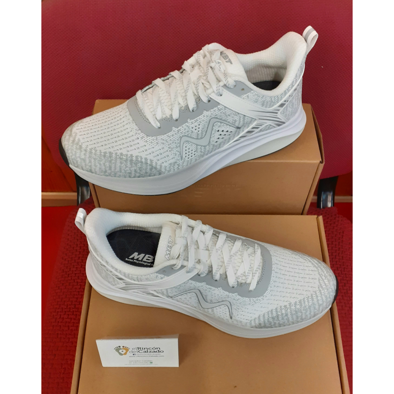 Deportivo Caballero MBT Huracan 3