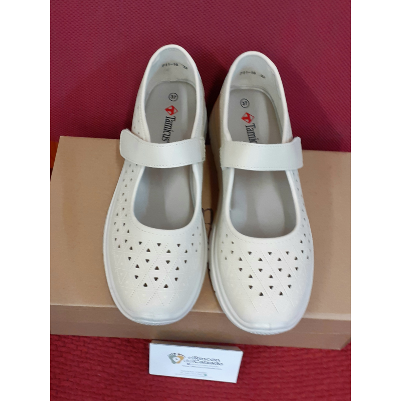 Merceditas Señora Tamicus