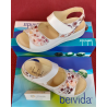 Sandalia señora Belvida