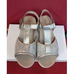 Sandalia señora Calza farma