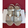 Sandalia señora Calza farma