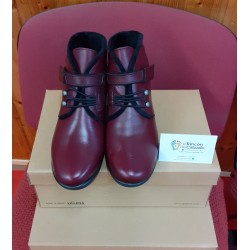 Botín señora Tamicus