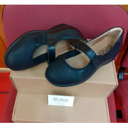Zapato merceditas señora belvida