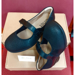 Zapato merceditas señora belvida