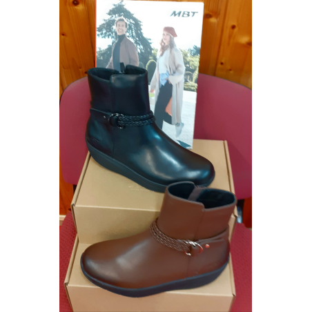 Uki Boot MBT Botín señora