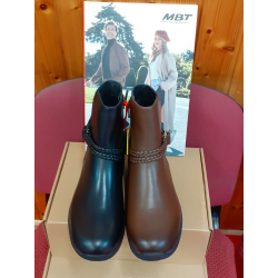 Uki Boot MBT Botín señora