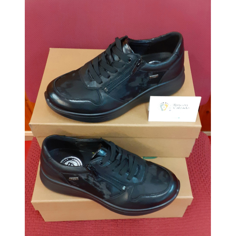 Zapato Señora Confort (alviflex)