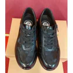 Zapato Señora Confort (alviflex)