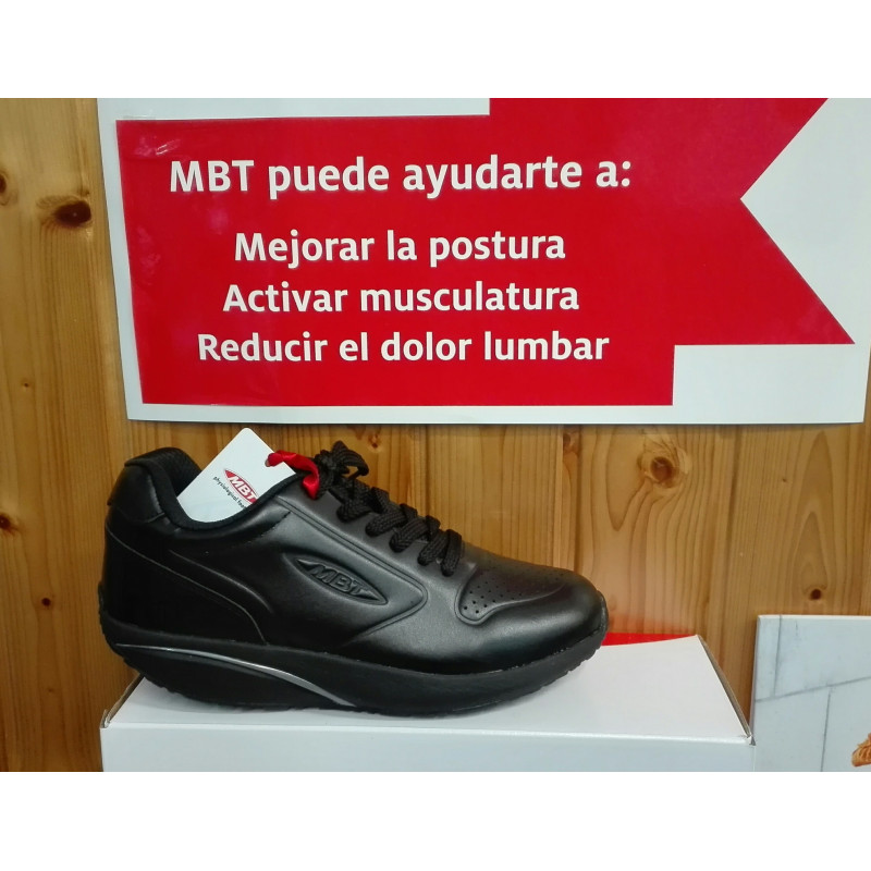 Deportivo de señora MBT